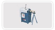 LNS Chamfering machine PB 80  