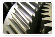 Press Parts